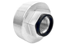 Adapter Akkufettpresse