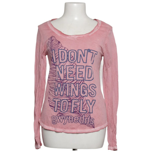 Gwynedds langarmshirt - gwynedds,,