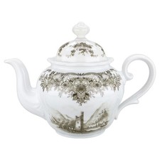 Teekanne Seltmann Weiden Barock Rheingau