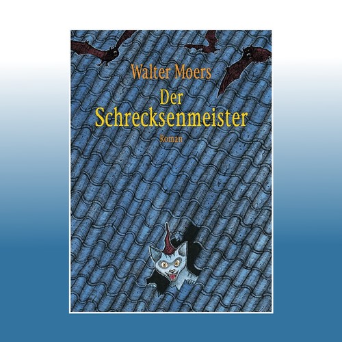 Der schrecksenmeister walter - schrecksenmeister, |