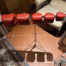 Percussion Templeblocks