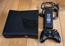 Microsoft XBOX 360 S RGH2 Corona Board 120GB Aurora