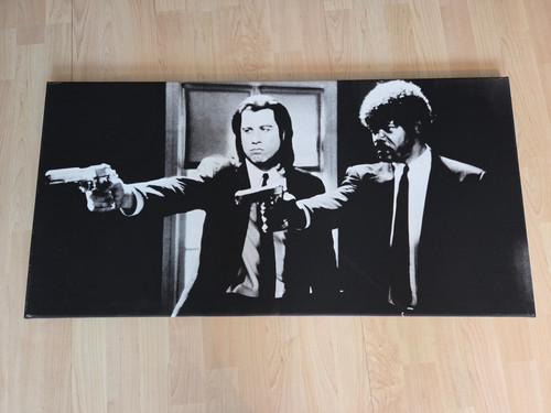 Wandbilder bukowski - 6,
