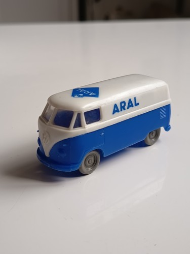 Aral tankstelle orginal - vw,