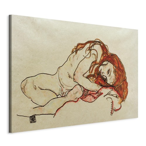 Artgeist wandbild groß - wandbild,