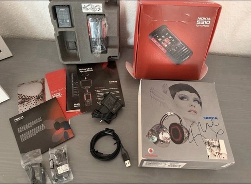 Kylie minogue nokia 5310 - kylie,