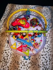 Yookidoo 40145 Gymotion Sitz-Spieldecke