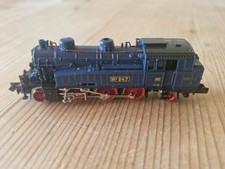 Arnold 2213 dampflok - arnold,
