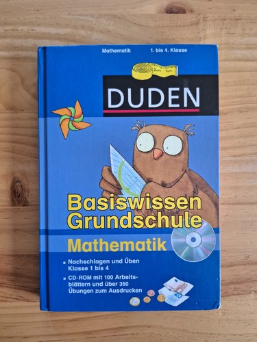 Duden basiswissen - duden,