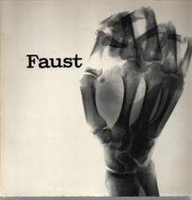 Faust NEAR MINT Polydor Vinyl