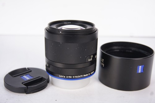 Zeiss loxia 0 - loxia, mm