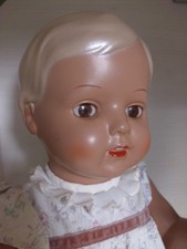 Schildkrötpuppe Rep 46 cm