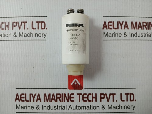 Rifa peh200kb5100m aluminum - rifa,