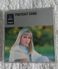 Minolta Creative Expansion Card  "Portrait" in OVP
