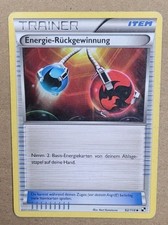 Pokemon Energy Recovery 92/114