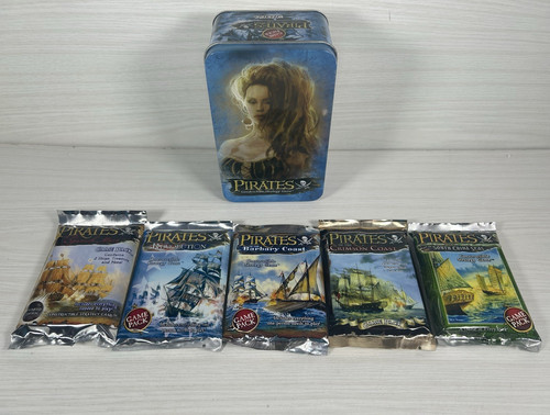 Wizkids piraten cgc - piraten, x