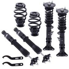 Bfo coilovers shock - coilovers, spring