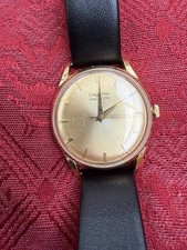 Dugena Precision Vintage- Helvetia 831 Uhrwerk