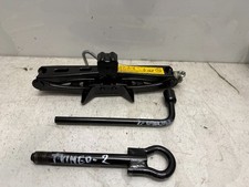 Renault Twingo 2 Wagenheber