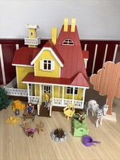 Pippi Langstrumpf♥️ Villa