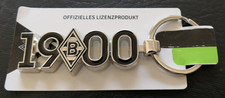 VFL Borussia Mönchengladbach Schlüsselanhänger - 1900 - Anhänger BMG
