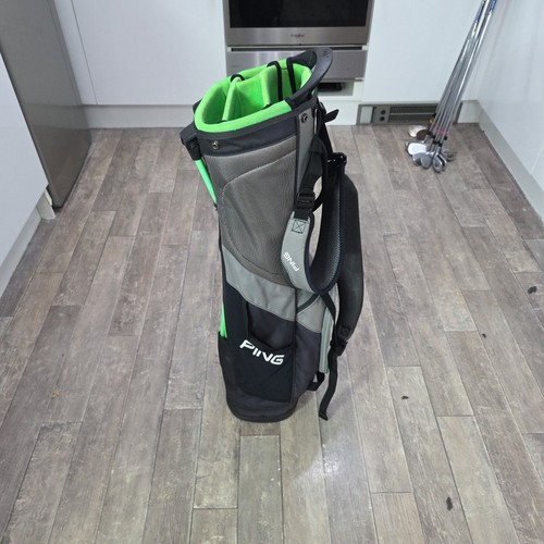 Ping prodi stand bag - g,
