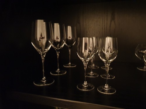 Rosenthal gläserserie 6 - rosenthal, –