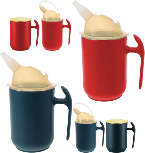 Stück 1 schnabeltasse - 2,