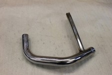 Harley Davidson Auspuff