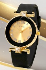 Damen Quarz Uhr🌹Damen