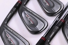 Ben Hogan FT. Wert 15 Eisen /