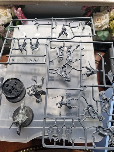 Der herr ringe tabletop - der,