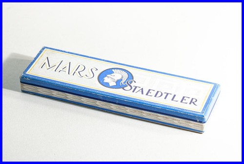 1940er bleistift papp - 1940er,