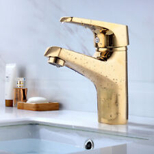 Wasserhahn Waschtischarmatur