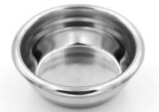 Brühsieb für Filterträger