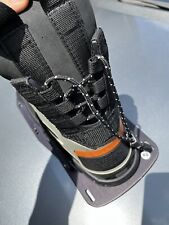 D3 Leverage Wasserskibindung Front Boot Größe XS