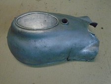 Zündapp 175 S Trophy Limadeckel Seitendeckel 200 201 Motordeckel