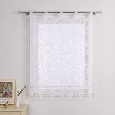 Transparente Raffrollo