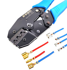 Crimpzange Presszange Crimp