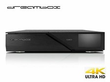 Dreambox DM900 RC20 UHD 4K 1x