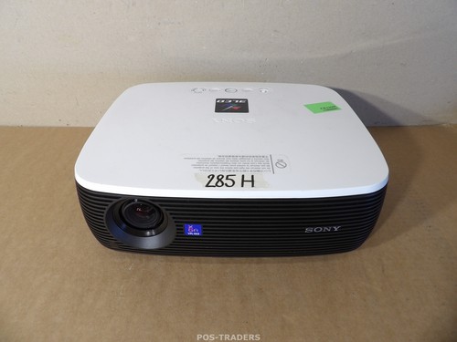 Sony vpl ex3 projector beamer - vpl-ex3,