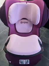 cybex juno 2-fix Purple Rain