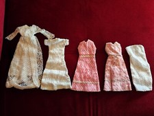 Alte Barbie Ken Petra Plasty