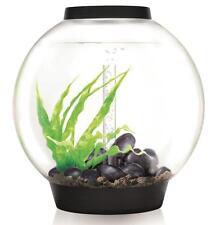 biOrb Nano-Aquarium Komplett-Set CLASSIC 60 LED Thermo schwarz