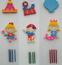 Klangspiel, Windspiel