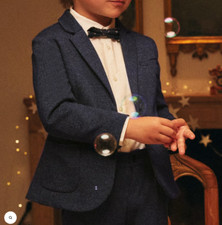 4431 Mayoral Jungen Blazer