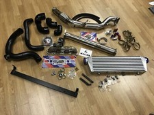 Mazda MX5 Mk1 1.8 Turbo Kit