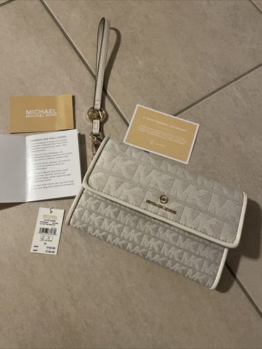 Michael kors jet set - charm, lg