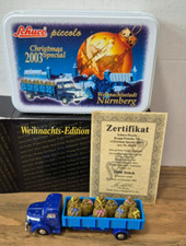 Schuco Piccolo KRUPP 749 LKW