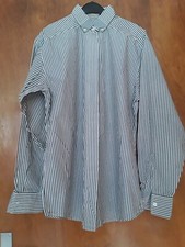 Van Laack Damen Hemd Streifen